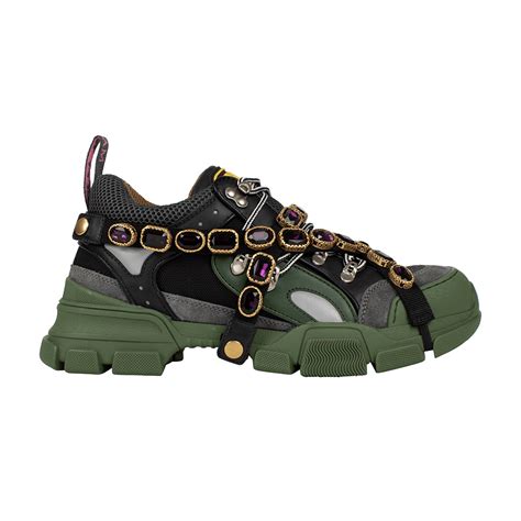 basket gucci flashtrek occasion|goat gucci flashtrek shoes.